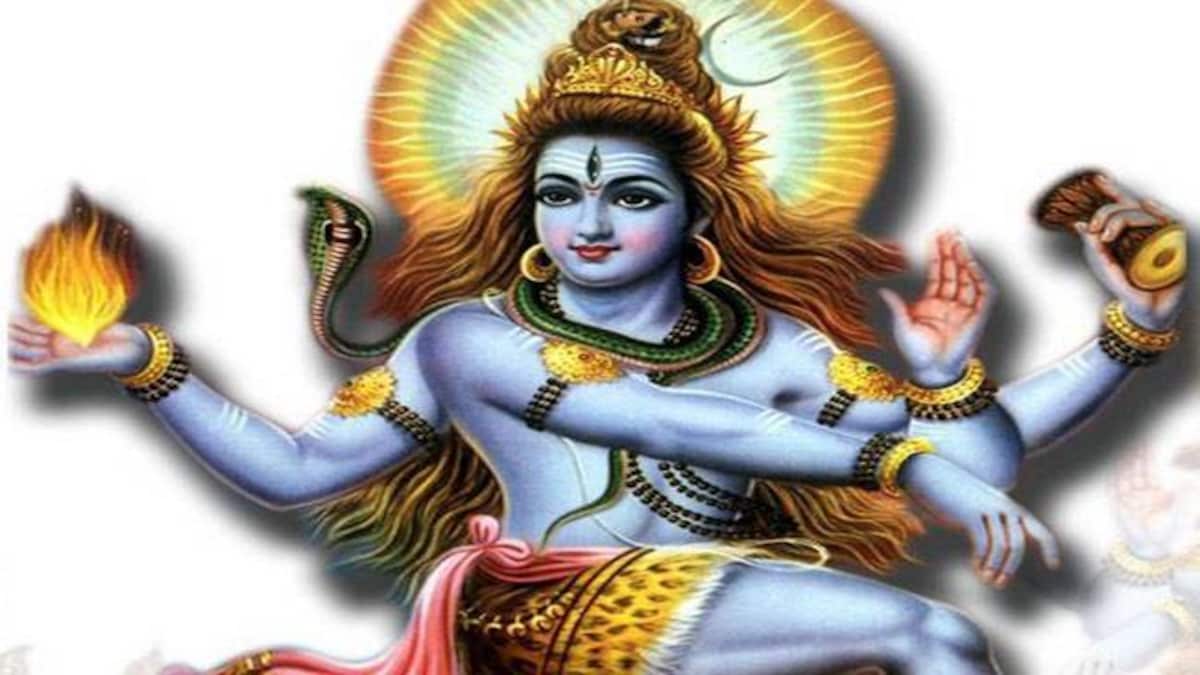 वह जाप जिससे शिव जी ने रावण को यह नाम ...