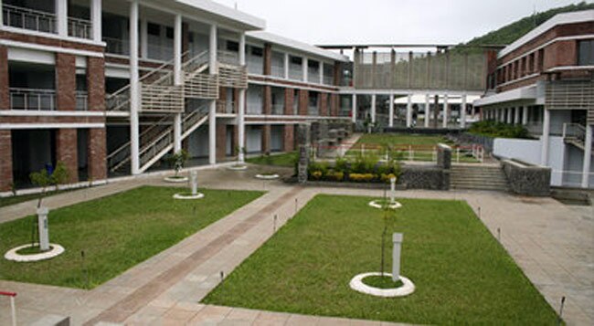 Symbiosis Institute of Media and Communication (SIMC)