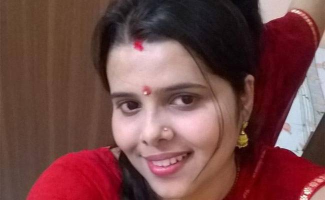 लापता स्मृति की तथागत से हुई है शादी