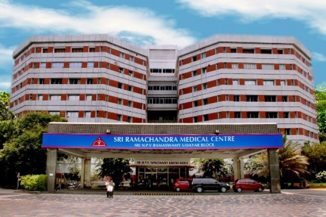 Sri Ramchandra University