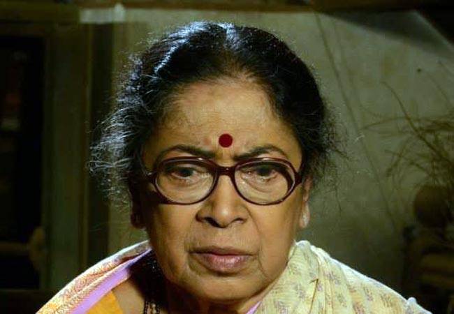 सुलभा देशपांडे