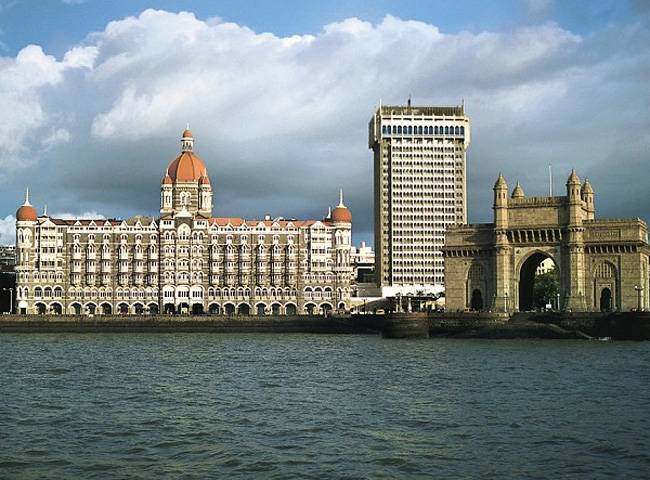 समुद्र के रास्ते आतंक की साजिश