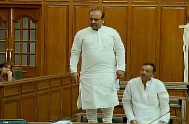 विजेंद्र गुप्ता