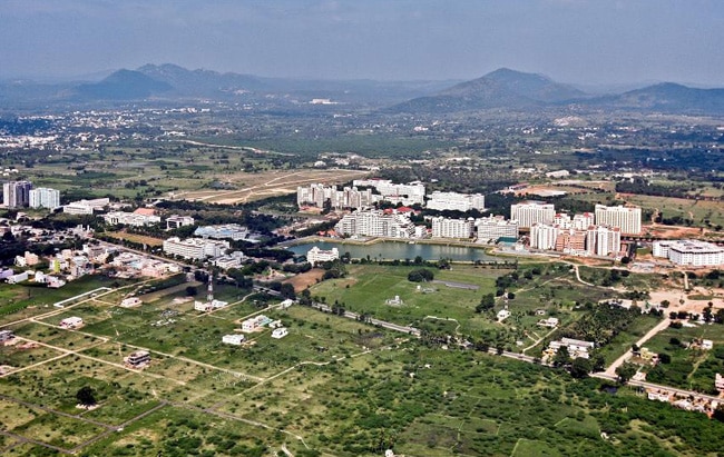 VIT University-Vellore