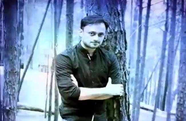 7 जुलाई को हुई थी गौरव तिवारी की मौत