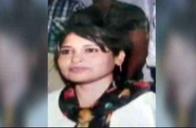 AAP की महिला कार्यकर्ता ने किया सुसाइड