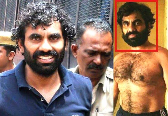 कुख्यात अपराधी आनंदपाल सिंह