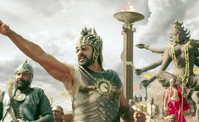 फिल्म 'बाहुबली'