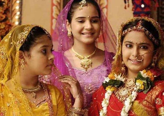 बालिका वधू