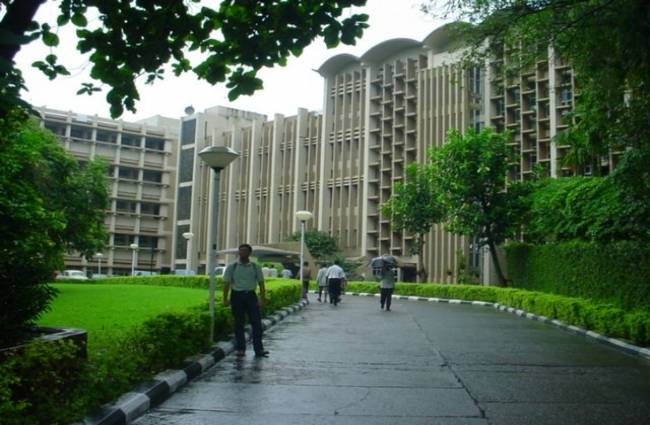 IIT BOMBAY