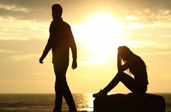 तलाक के बाद समझ आई ये बातें