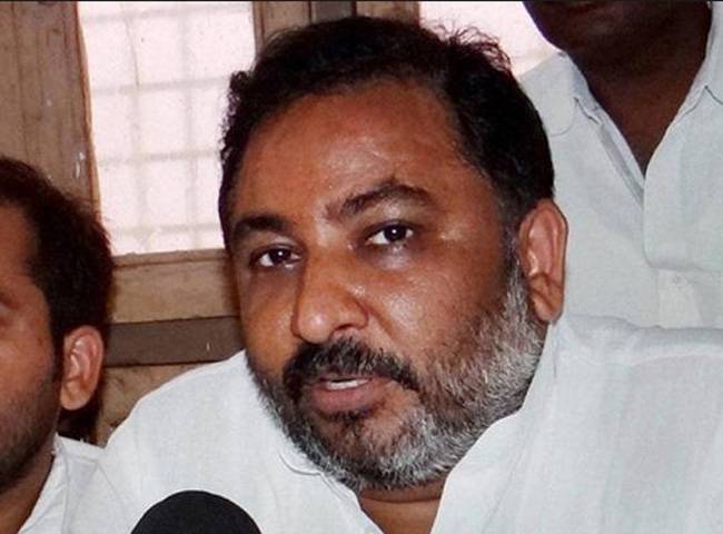 दयाशंकर सिंह