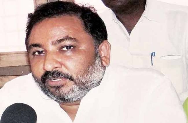 दयाशंकर सिंह