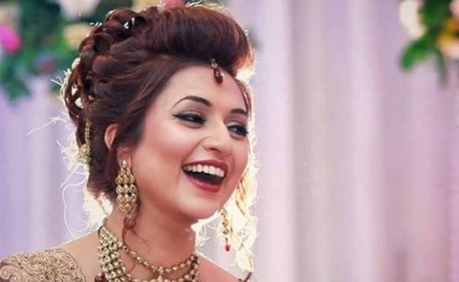 एक्ट्रेस सुमोना