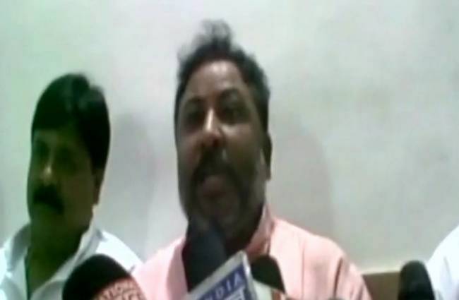 दयाशंकर