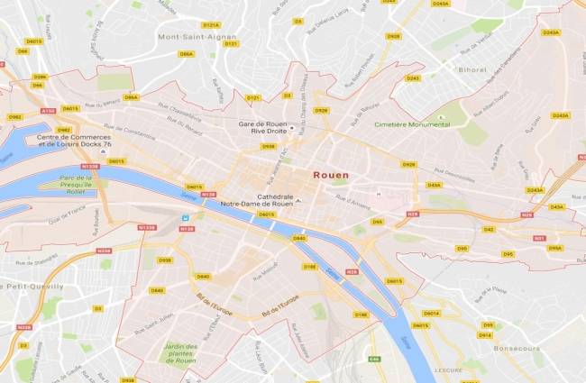 एक हमलावर को मारा गया