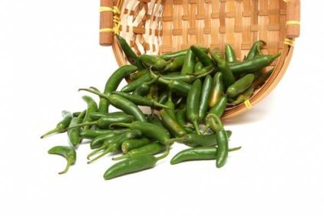 हरी मिर्च का इस तरह करें सेवन होंगे अनेकों फायदे, जानिए अभी हरी मिर्च खाने के इन चमत्कारी फायदों के बारे में नहीं जानते होंगे आप, यहाँ सिर्फ एक क्लिक में जानें