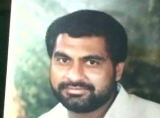 ड्रग तस्करी के दोषी पाए गए हैं गुरदीप सिंह