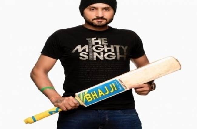 हरभजन सिंह