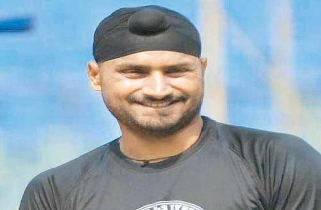 हरभजन सिंह