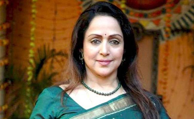 हेमा मालिनी