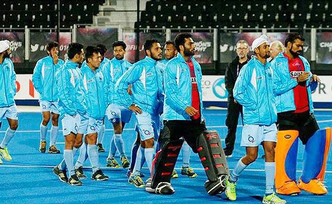 शनिवार को अर्जेंटीना और रविवार को स्पेन से है मुकाबला