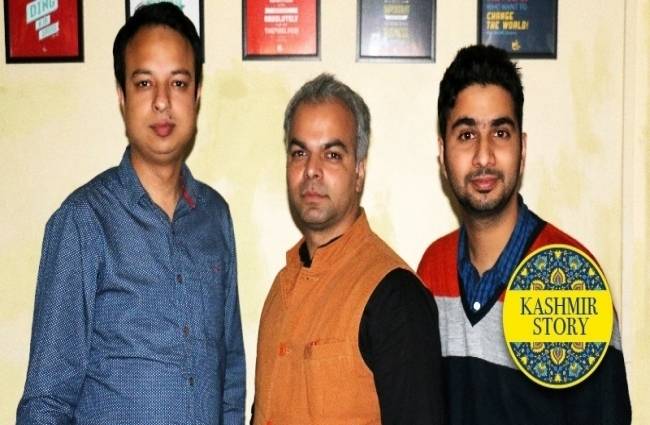 Picture Source- Your Story