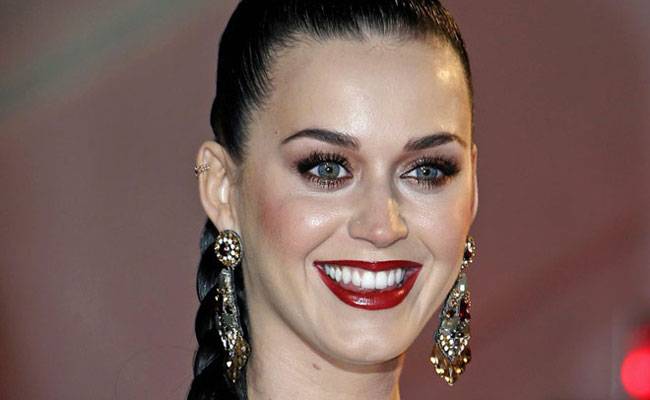 कैटी पेरी