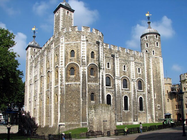 London Tower
