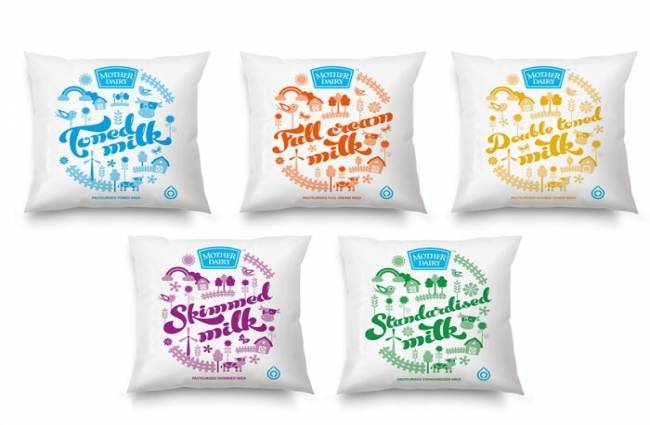 टोकन से मिलने वाले दूध के दाम में बदलाव नहीं