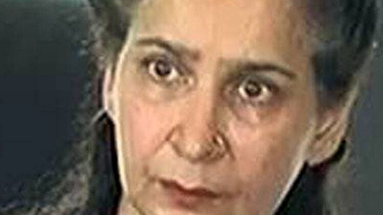 नवजोत कौर सिद्धू