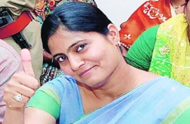 अनुप्रिया पटेल