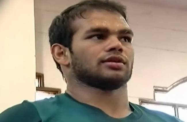 रियो में नरसिंह यादव की जगह लेंगे प्रवीण राणा