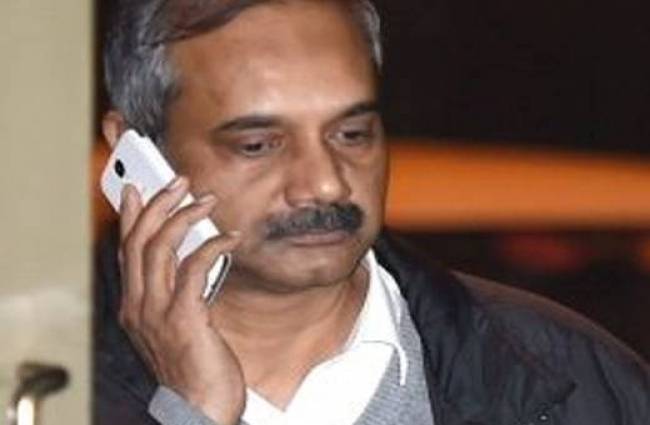 राजेंद्र कुमार