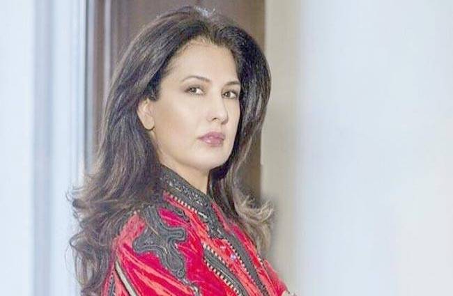 रितु बेरी