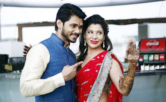 अविनाश संग संभावना