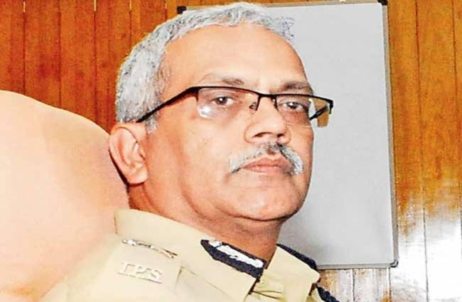 सतीश माथुर