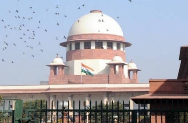 सुप्रीम कोर्ट ने 4 हफ्ते में जवाब मांगा