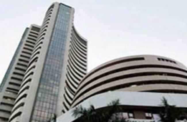 निफ्टी में भी 45 अंकों की तेजी