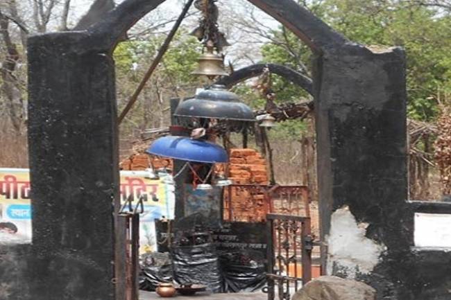 शनिदेव मंदिर, छत्तीसगढ़