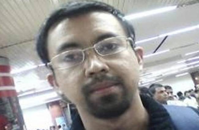 तमीम चौधरी