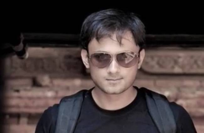 गौरव तिवारी