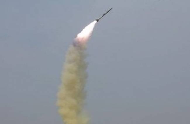 उत्तर कोरिया