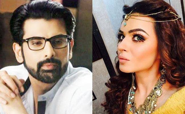 रोहित बक्शी और आशका गोराडिया