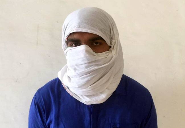 मास्टरमाइंड मनीष दीवान