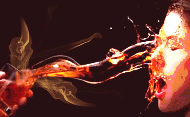 यूपी के संभल जिले की घटना