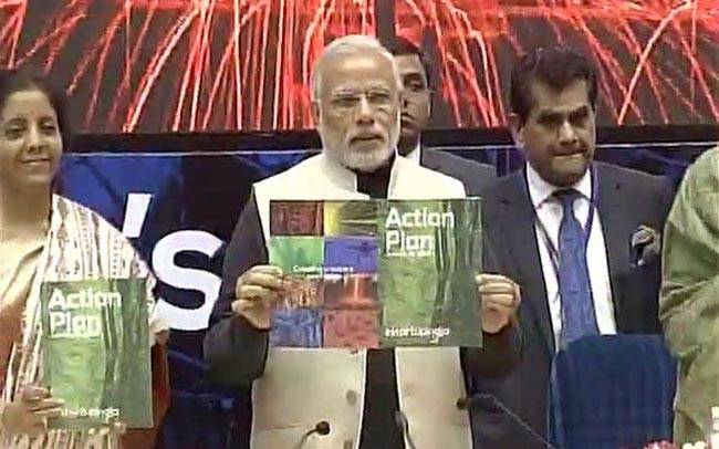 स्टार्ट-अप इंडिया