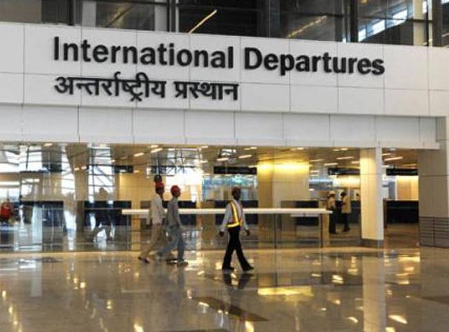 एयरपोर्ट पर बढ़ाई जाएगी सुरक्षा