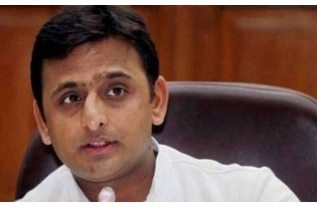 अखि‍लेश यादव