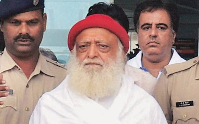 आसाराम केस